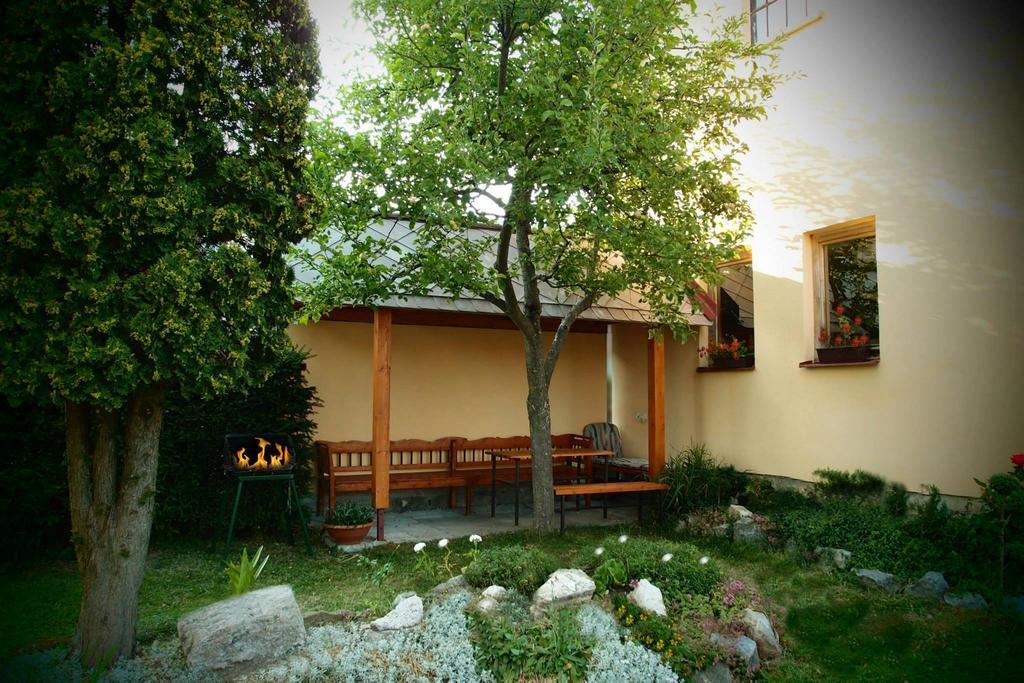 Guest House Privat Strba Phòng bức ảnh